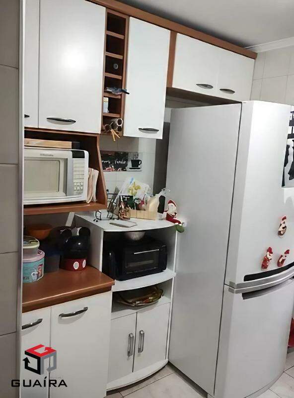 Apartamento à venda com 2 quartos, 52m² - Foto 3