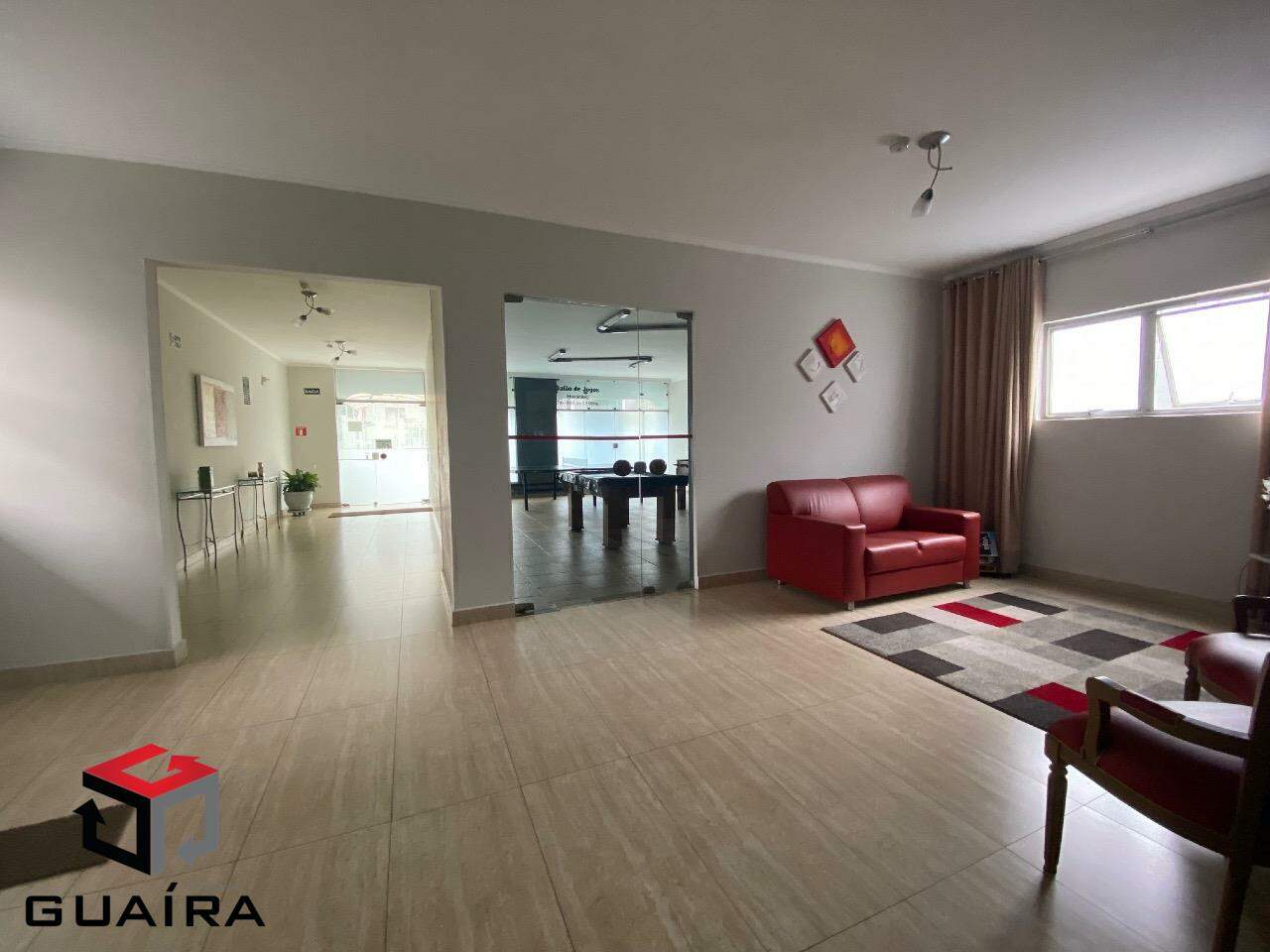 Apartamento à venda com 2 quartos, 67m² - Foto 20