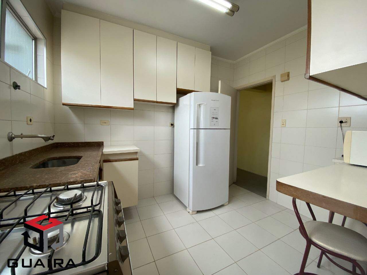 Apartamento à venda com 2 quartos, 67m² - Foto 8