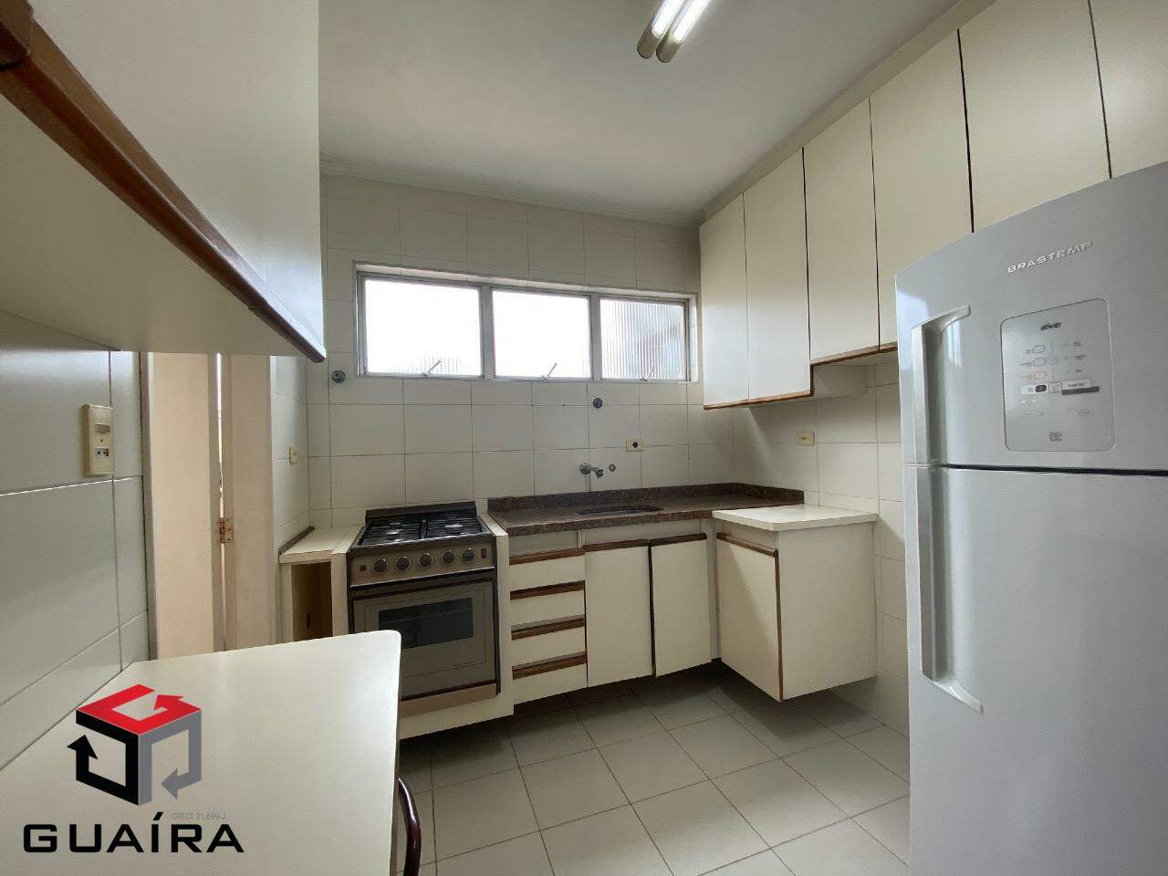 Apartamento à venda com 2 quartos, 67m² - Foto 7