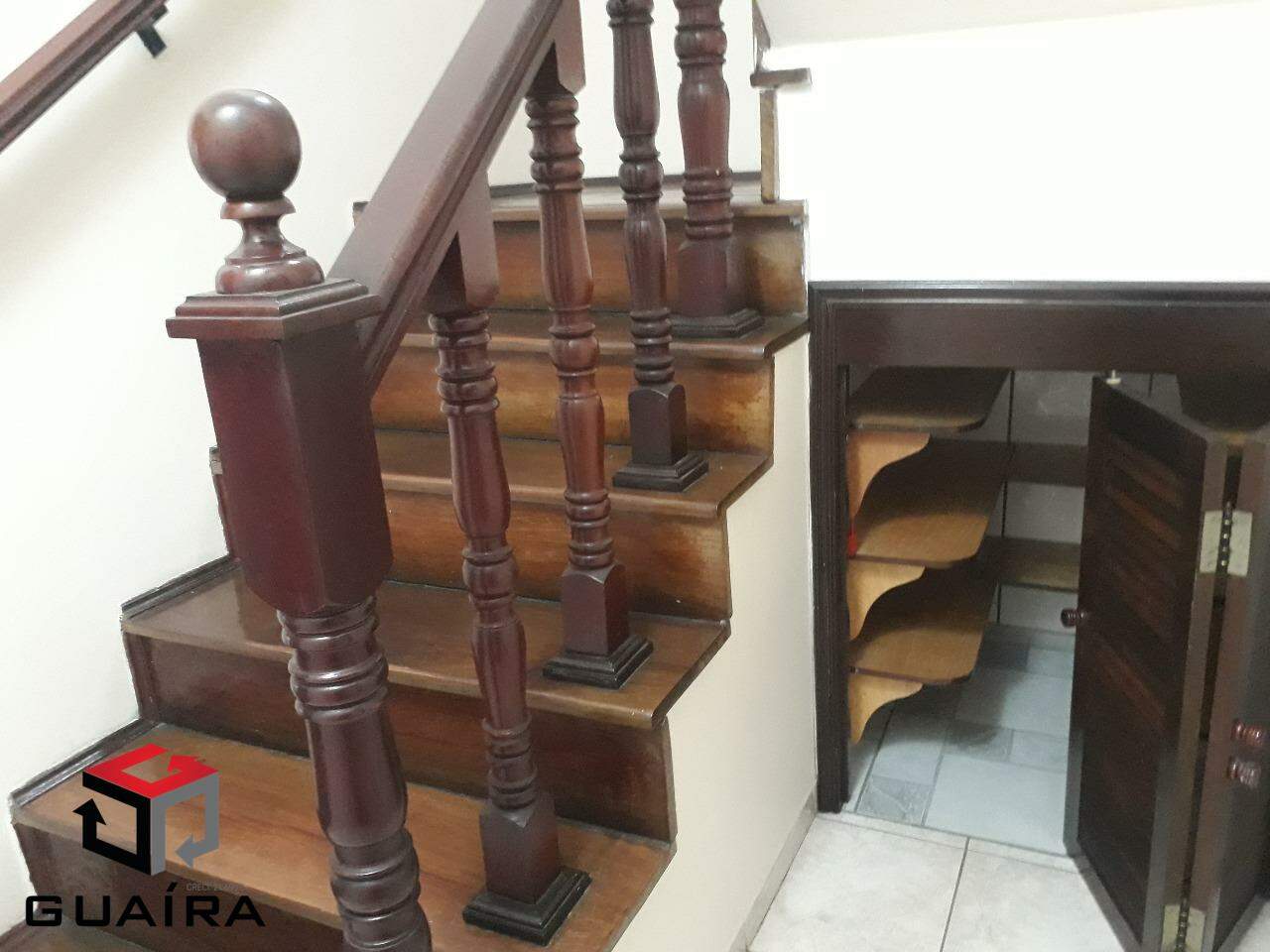 Sobrado à venda com 3 quartos, 314m² - Foto 17