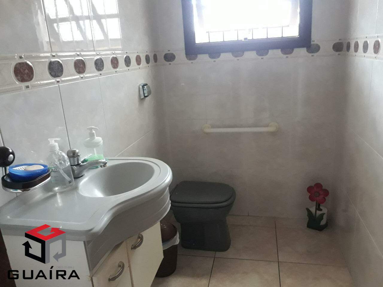 Sobrado à venda com 3 quartos, 314m² - Foto 30