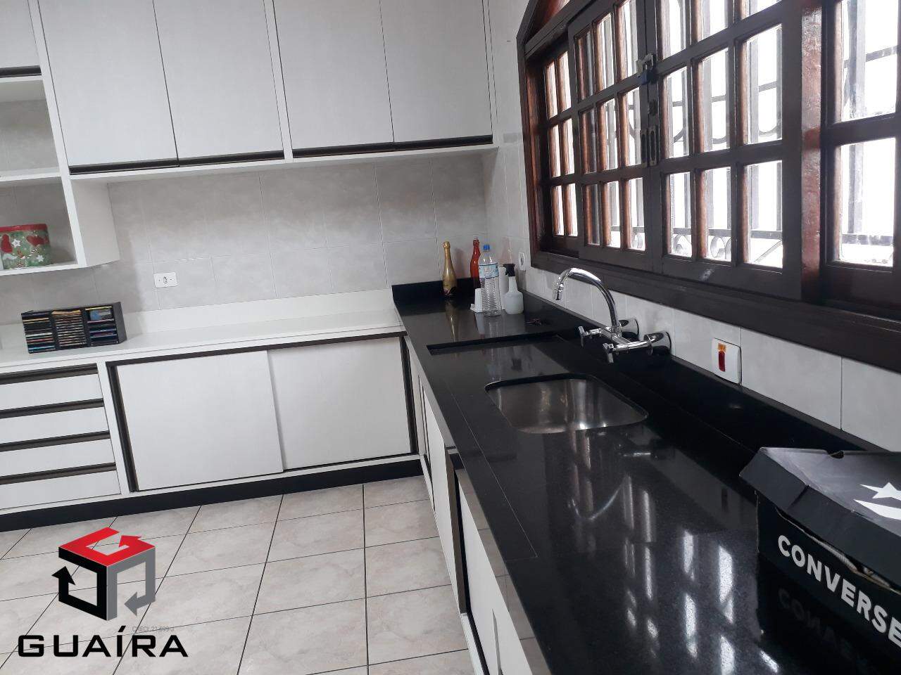 Sobrado à venda com 3 quartos, 314m² - Foto 10