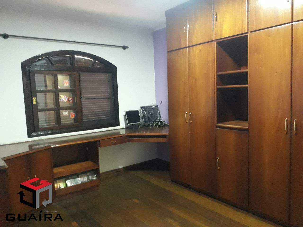 Sobrado à venda com 3 quartos, 314m² - Foto 18