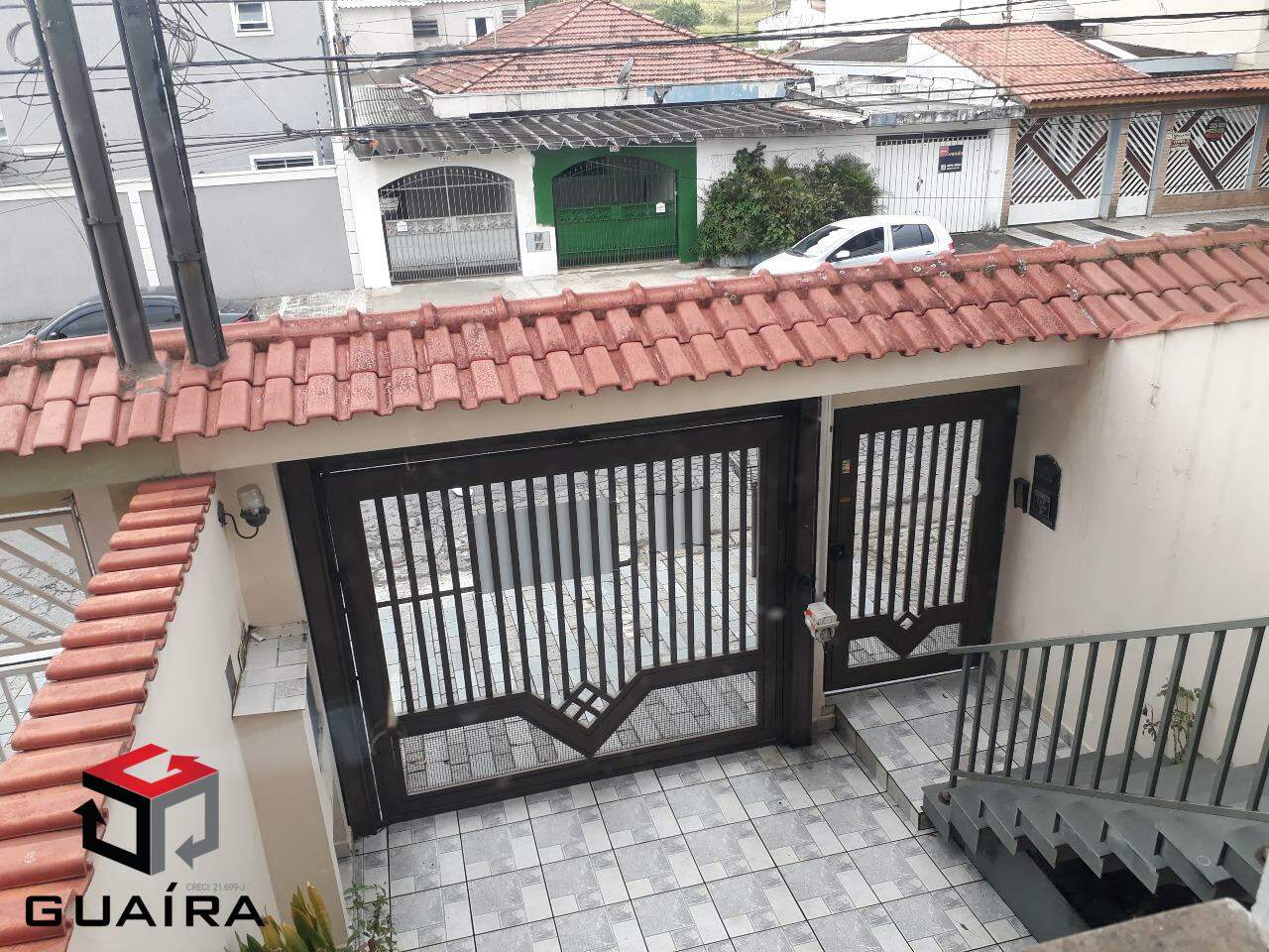 Sobrado à venda com 3 quartos, 314m² - Foto 4