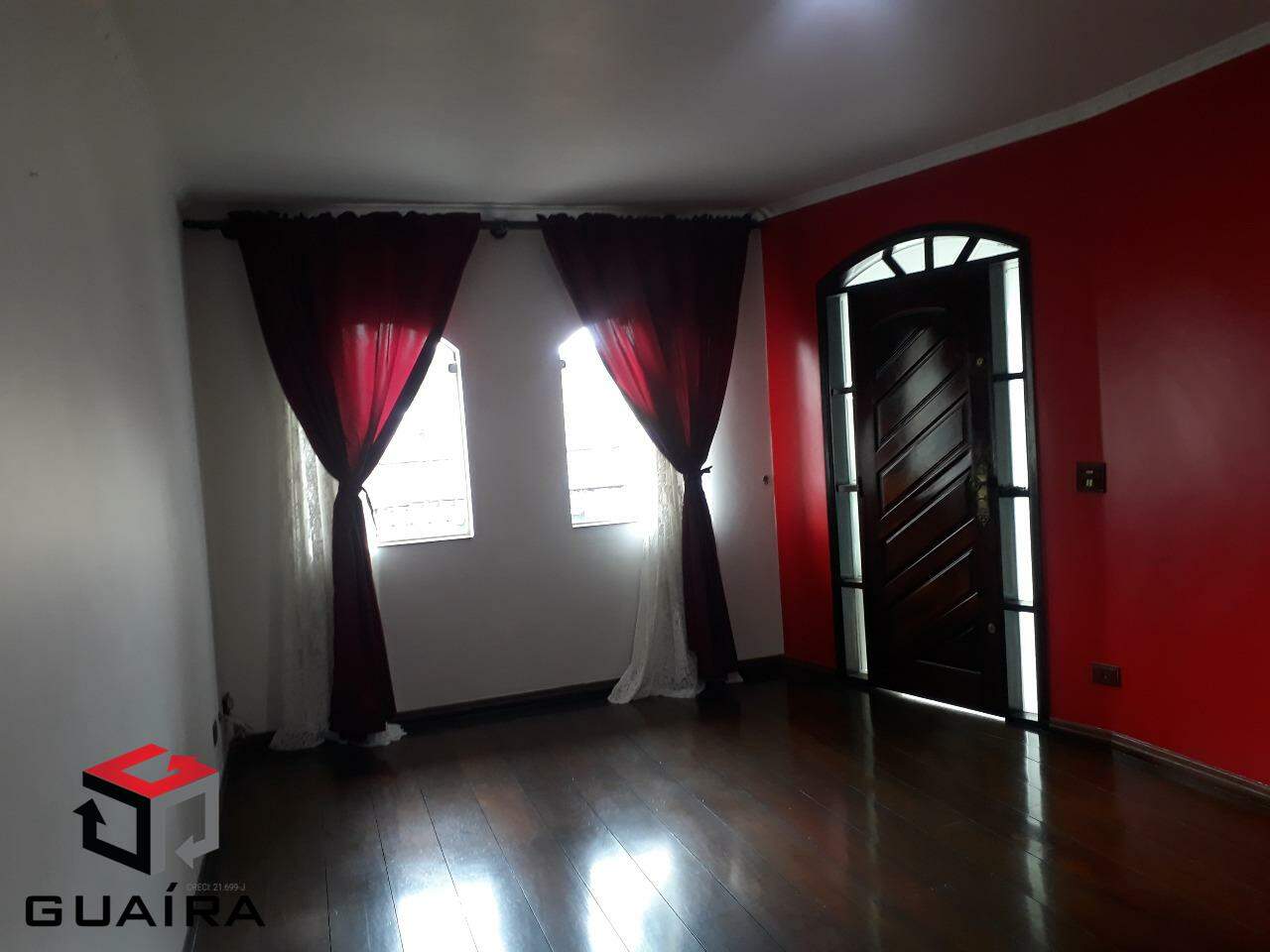 Sobrado à venda com 3 quartos, 314m² - Foto 2