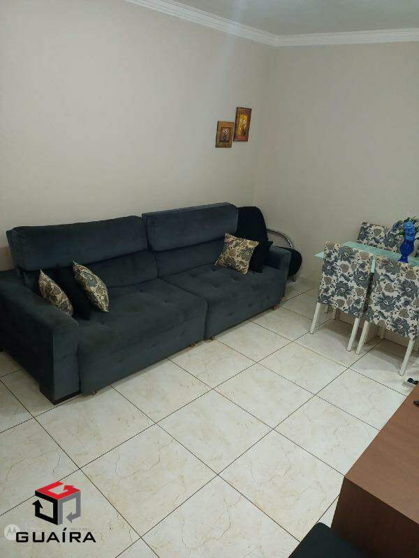 Apartamento à venda com 3 quartos, 76m² - Foto 4