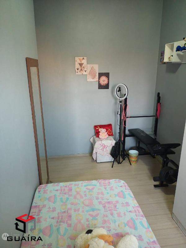 Apartamento à venda com 3 quartos, 76m² - Foto 9