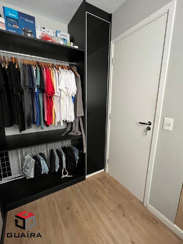 Apartamento à venda com 2 quartos, 34m² - Foto 15