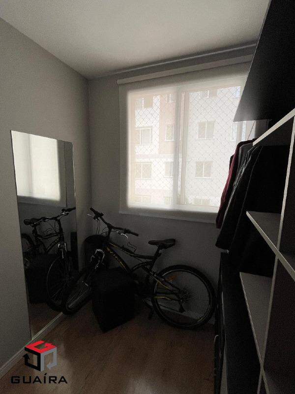 Apartamento à venda com 2 quartos, 34m² - Foto 10