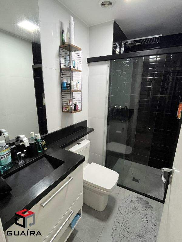 Apartamento à venda com 2 quartos, 34m² - Foto 11