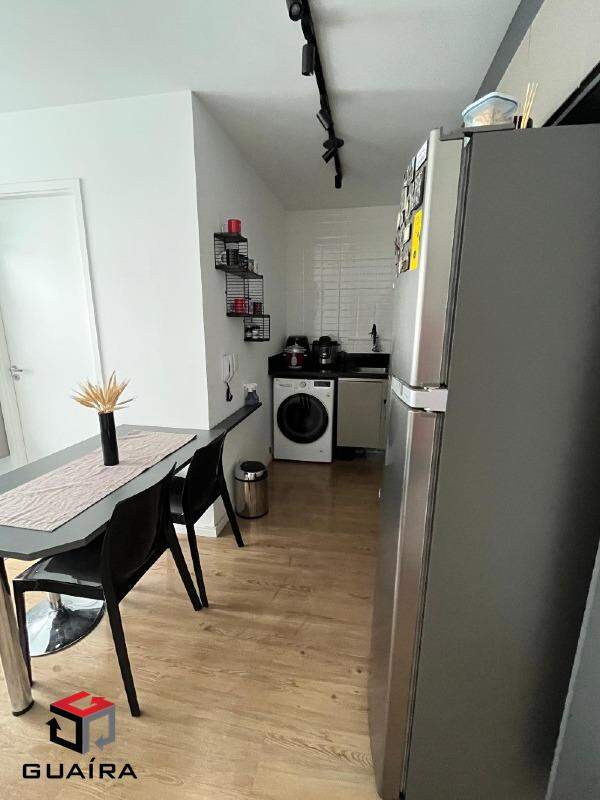 Apartamento à venda com 2 quartos, 34m² - Foto 5