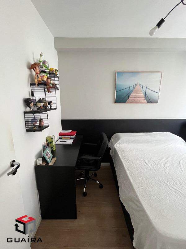 Apartamento à venda com 2 quartos, 34m² - Foto 19