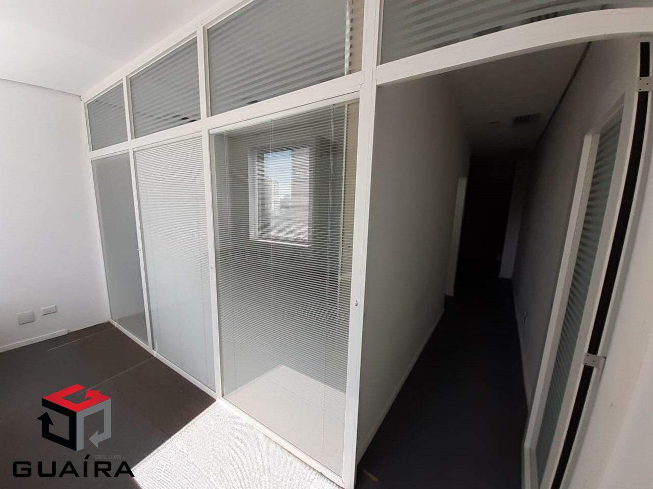 Conjunto Comercial-Sala à venda, 54m² - Foto 8