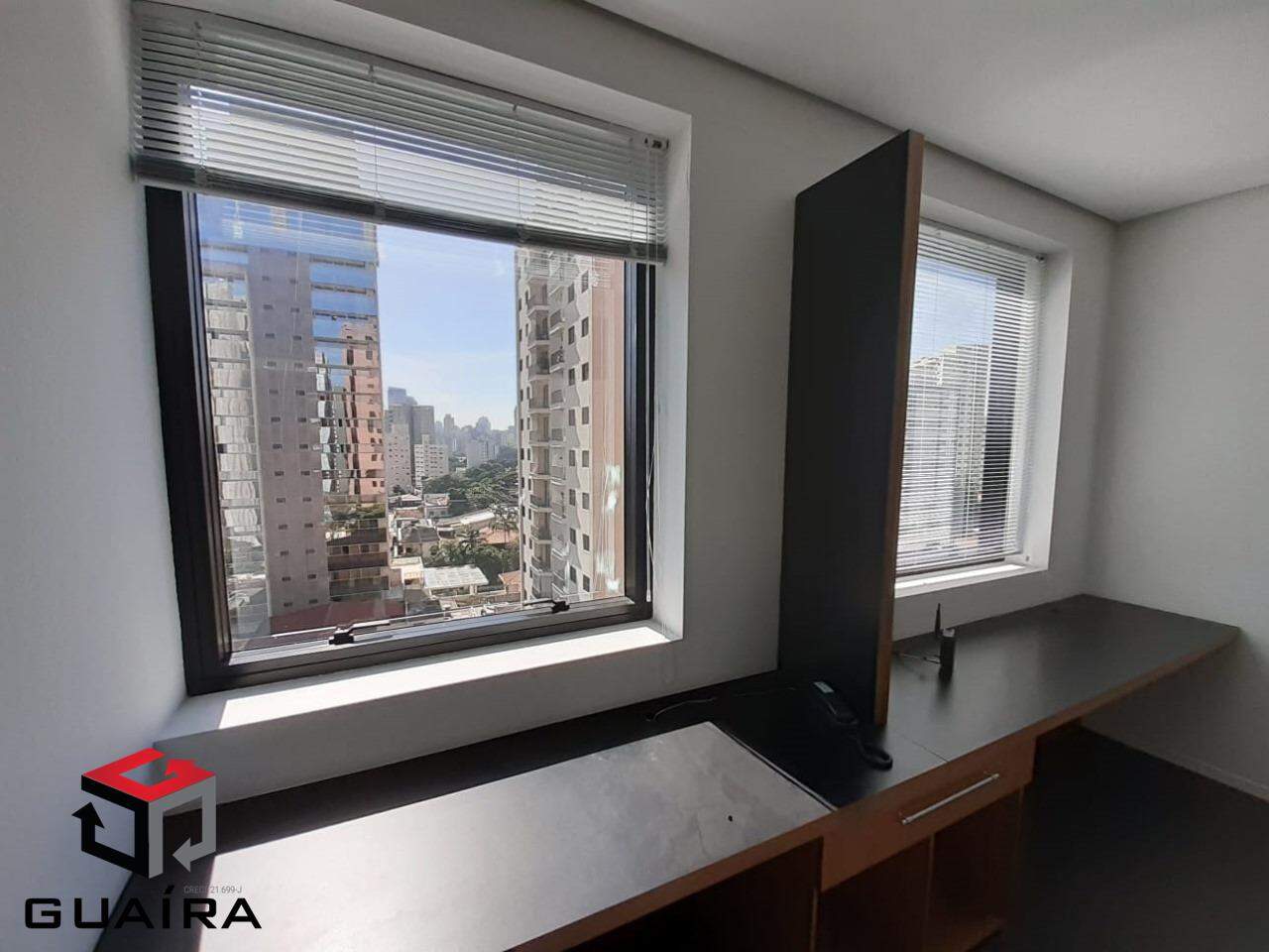 Conjunto Comercial-Sala à venda, 54m² - Foto 1