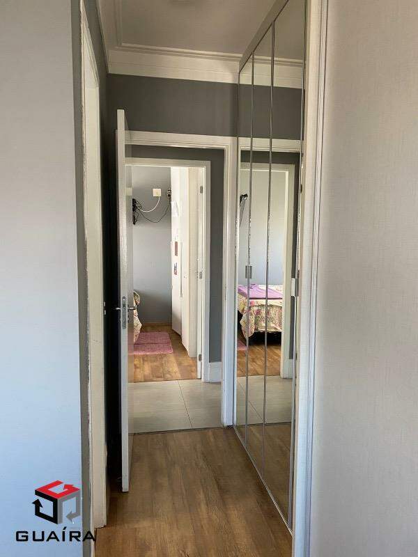 Apartamento à venda com 3 quartos, 91m² - Foto 7