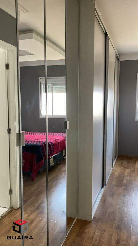 Apartamento à venda com 3 quartos, 91m² - Foto 10