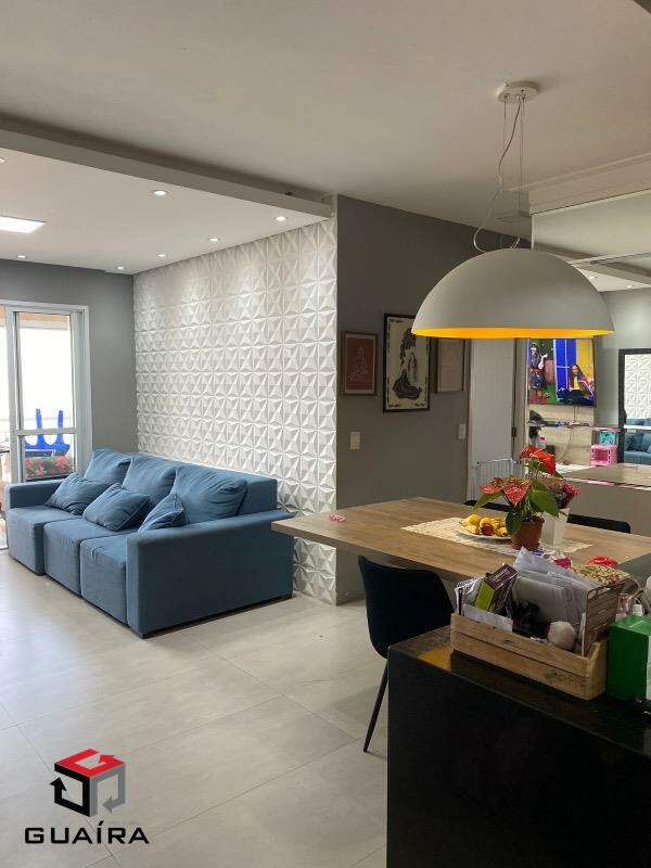 Apartamento à venda com 3 quartos, 91m² - Foto 1