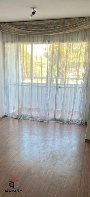 Apartamento à venda com 2 quartos, 60m² - Foto 2