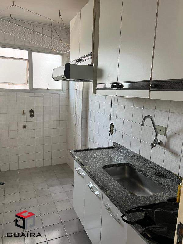 Apartamento à venda com 2 quartos, 60m² - Foto 1