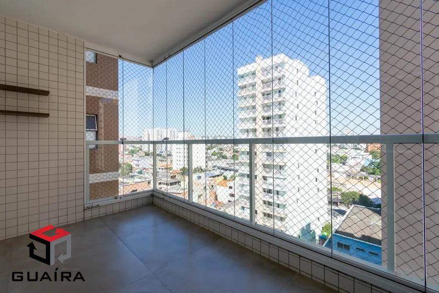 Apartamento à venda com 2 quartos, 92m² - Foto 13