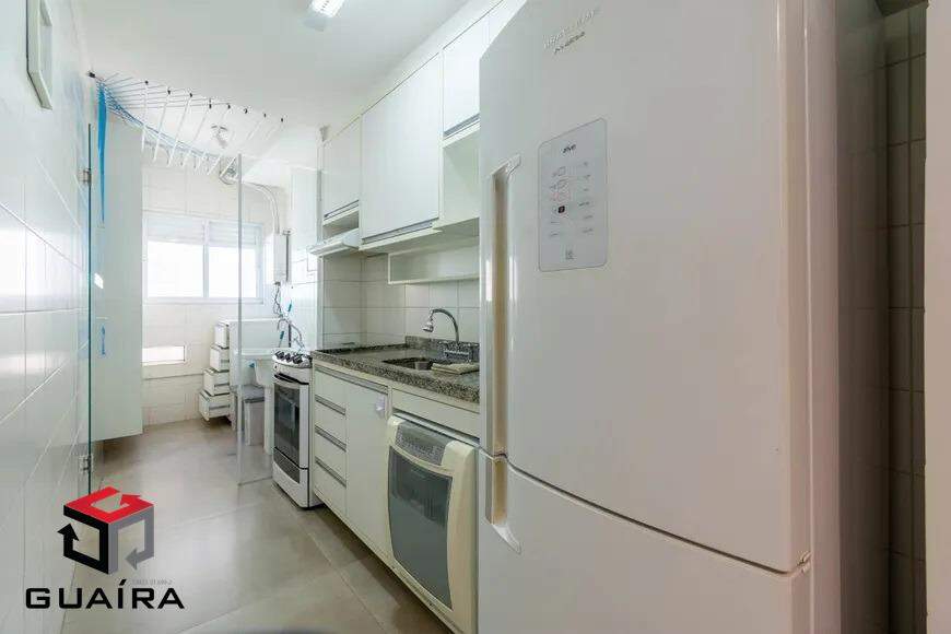 Apartamento à venda com 2 quartos, 92m² - Foto 4