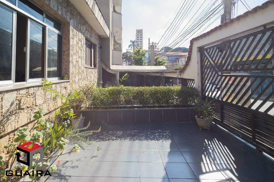 Sobrado à venda com 3 quartos, 215m² - Foto 29