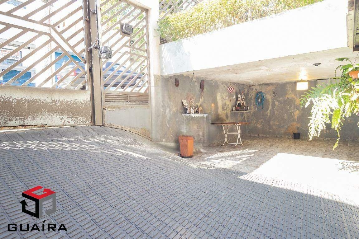 Sobrado à venda com 3 quartos, 215m² - Foto 28