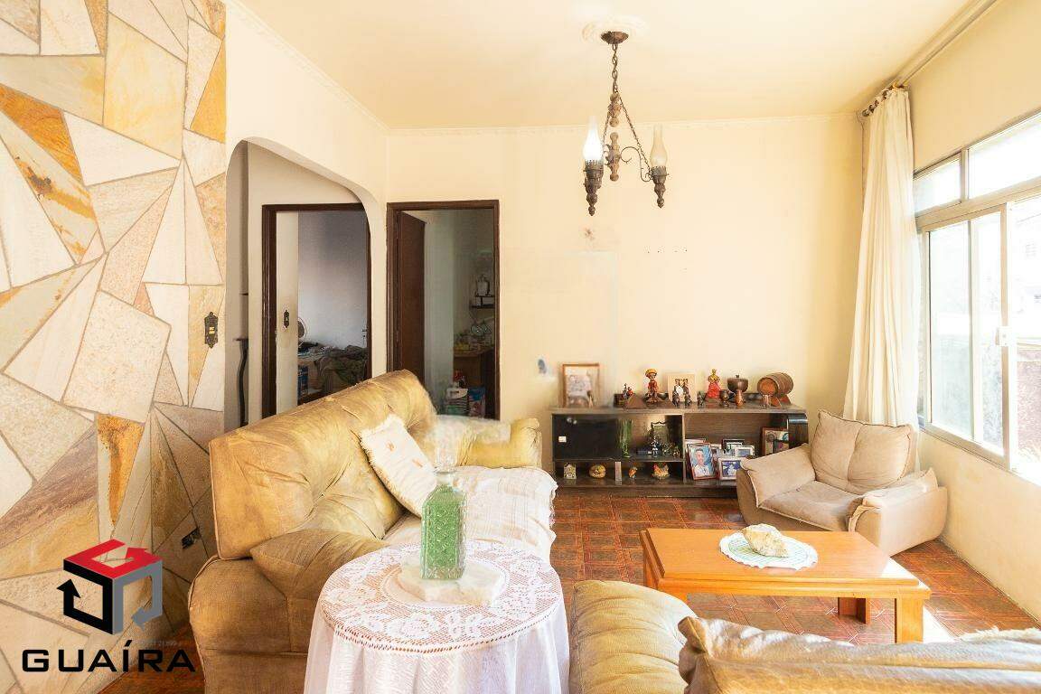 Sobrado à venda com 3 quartos, 215m² - Foto 3