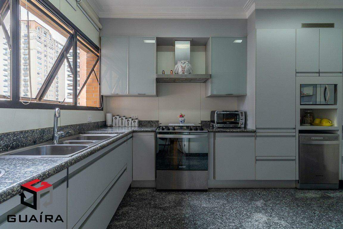 Apartamento à venda com 4 quartos, 291m² - Foto 13