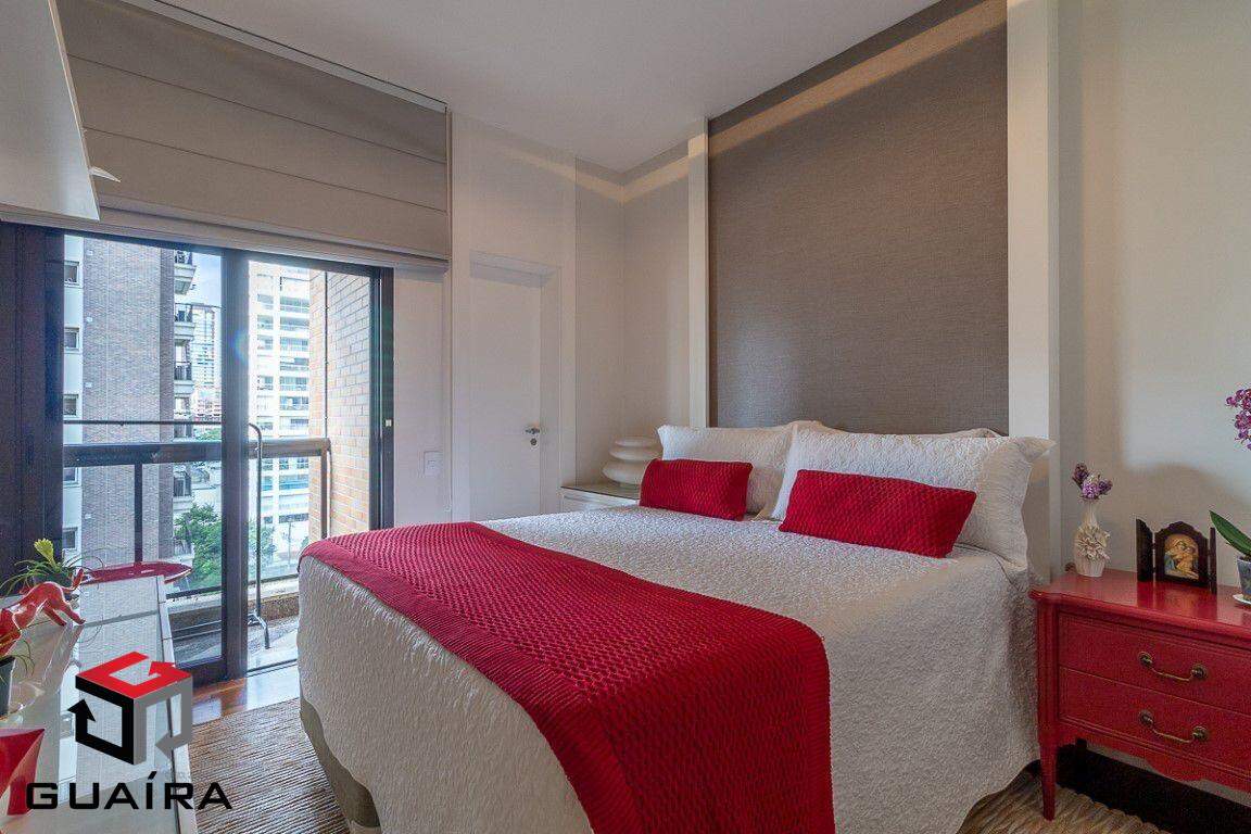 Apartamento à venda com 4 quartos, 291m² - Foto 17