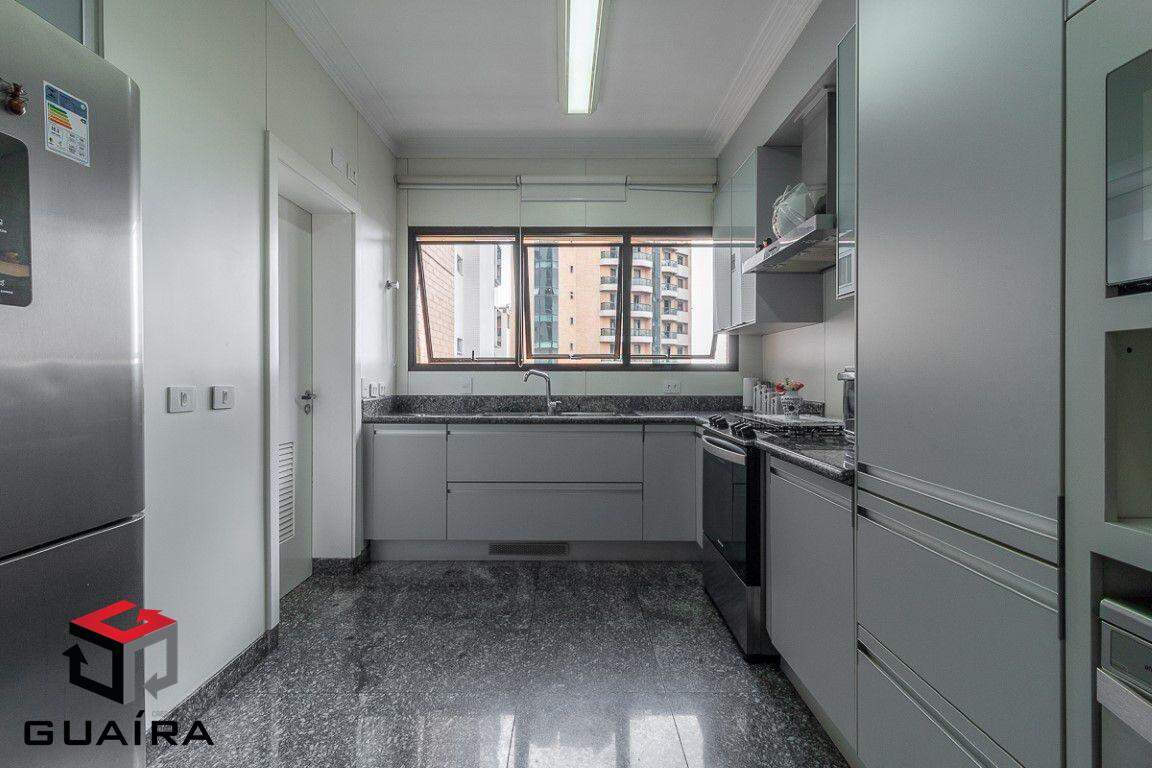 Apartamento à venda com 4 quartos, 291m² - Foto 12