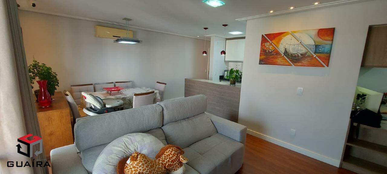 Apartamento, 3 quartos, 96 m² - Foto 1