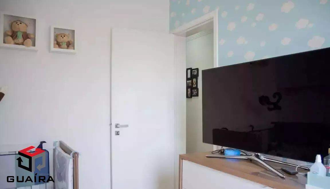 Apartamento à venda com 3 quartos, 96m² - Foto 20