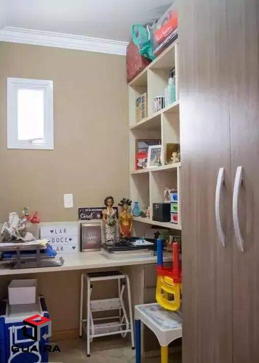 Apartamento à venda com 3 quartos, 96m² - Foto 26