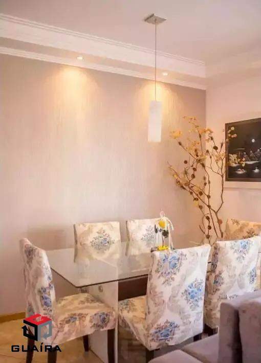 Apartamento à venda com 3 quartos, 96m² - Foto 7