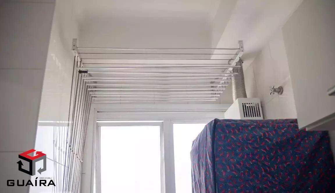 Apartamento à venda com 3 quartos, 96m² - Foto 13