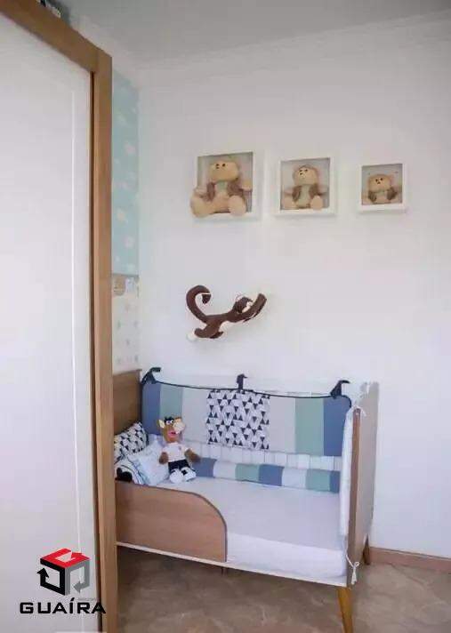 Apartamento à venda com 3 quartos, 96m² - Foto 25