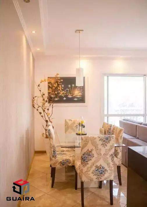 Apartamento à venda com 3 quartos, 96m² - Foto 6