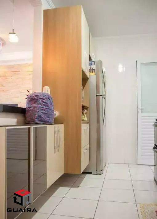 Apartamento à venda com 3 quartos, 96m² - Foto 11