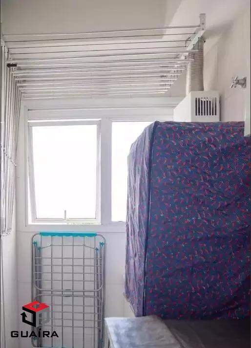 Apartamento à venda com 3 quartos, 96m² - Foto 12