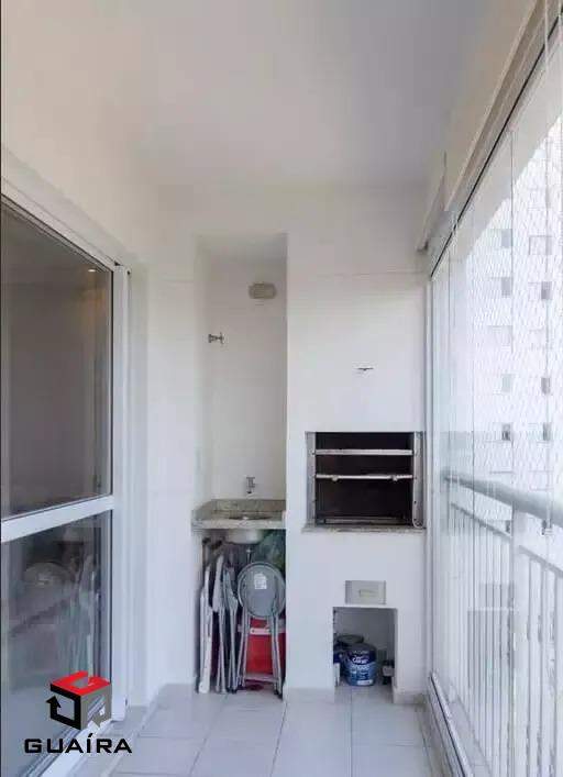 Apartamento à venda com 3 quartos, 96m² - Foto 5