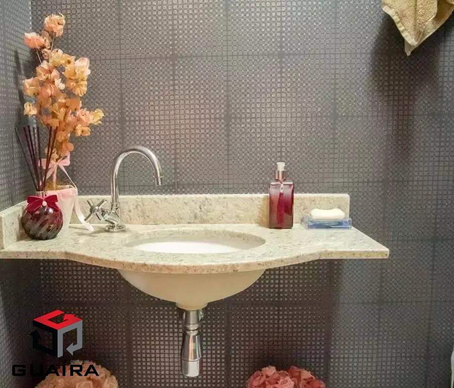 Apartamento à venda com 3 quartos, 96m² - Foto 37