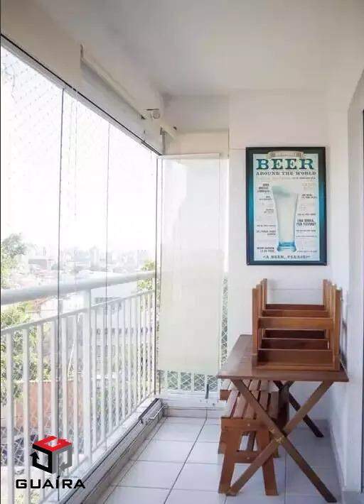 Apartamento à venda com 3 quartos, 96m² - Foto 3