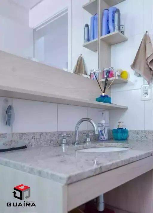 Apartamento à venda com 3 quartos, 96m² - Foto 35