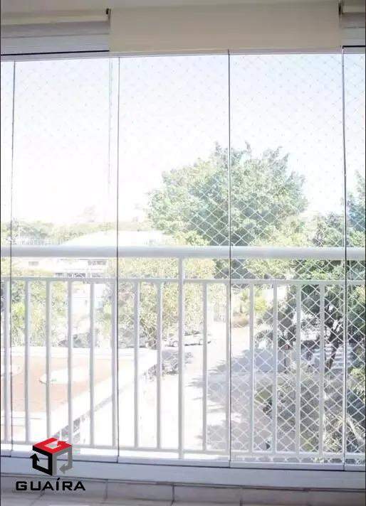 Apartamento à venda com 3 quartos, 96m² - Foto 4