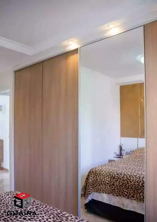 Apartamento à venda com 3 quartos, 96m² - Foto 17