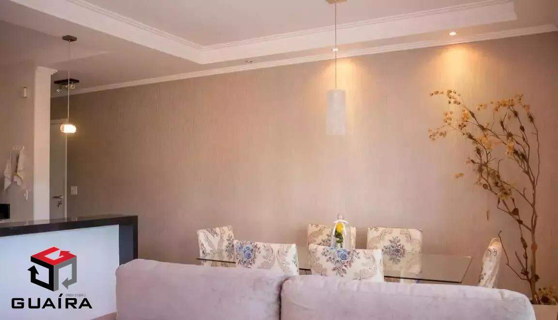 Apartamento à venda com 3 quartos, 96m² - Foto 8
