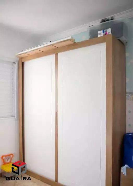 Apartamento à venda com 3 quartos, 96m² - Foto 22