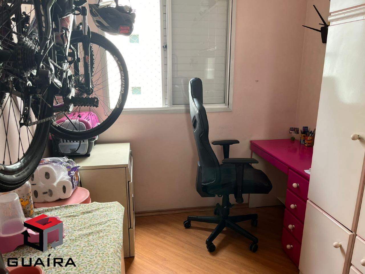 Apartamento à venda com 3 quartos, 64m² - Foto 11